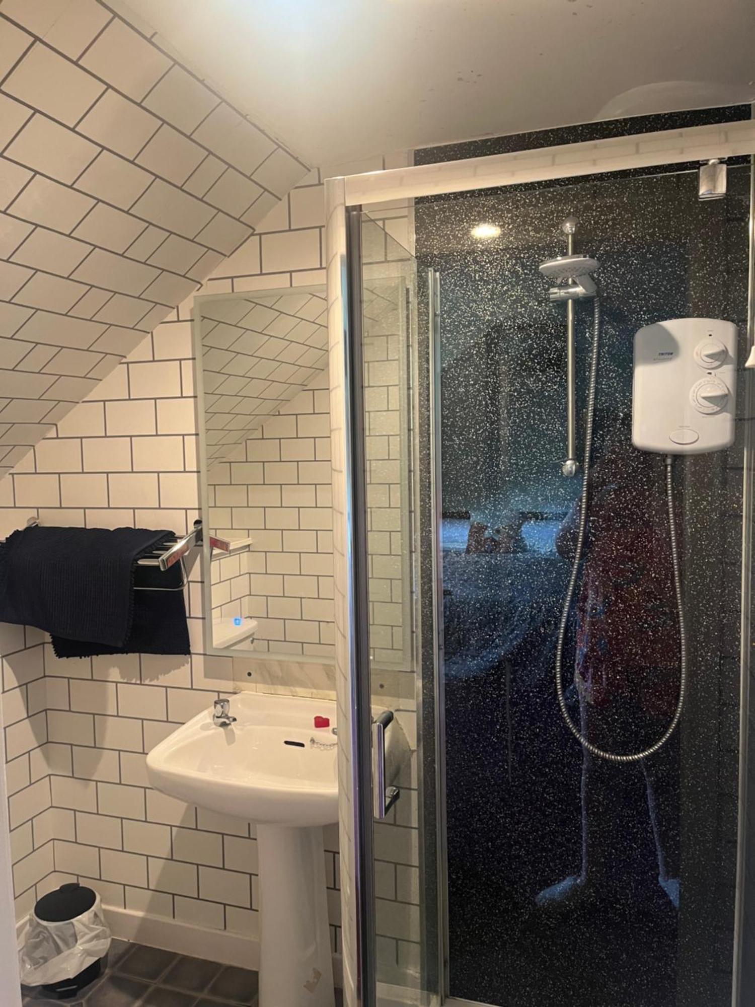 Dellwood Hotel キャンベルタウン エクステリア 写真