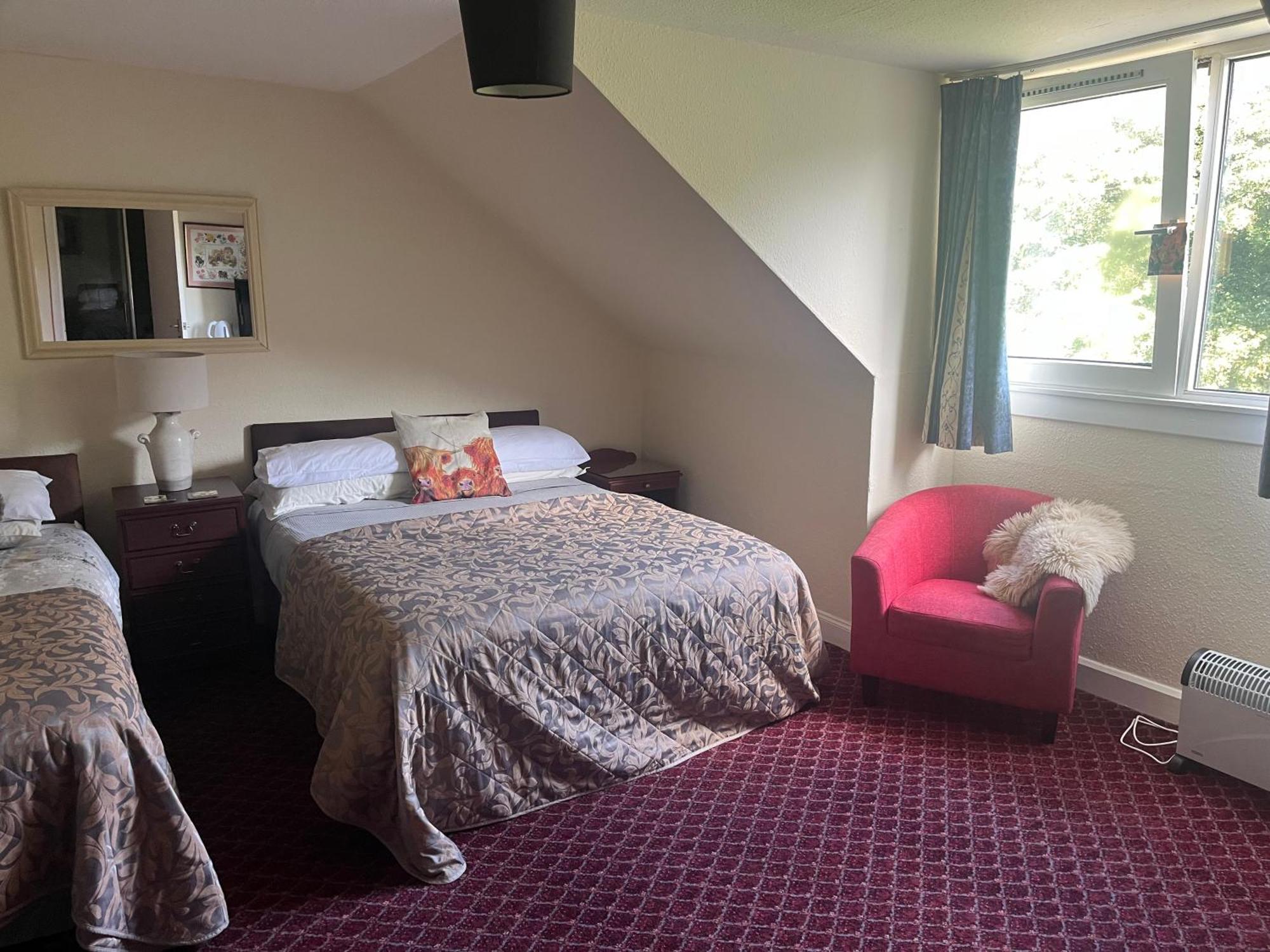 Dellwood Hotel キャンベルタウン エクステリア 写真