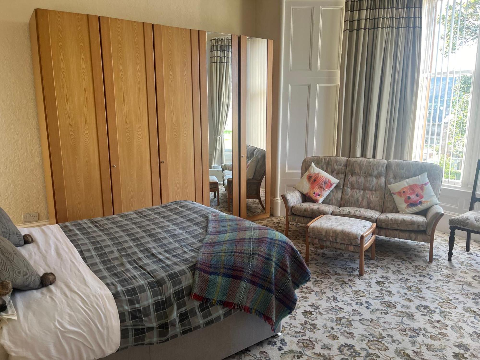 Dellwood Hotel キャンベルタウン エクステリア 写真
