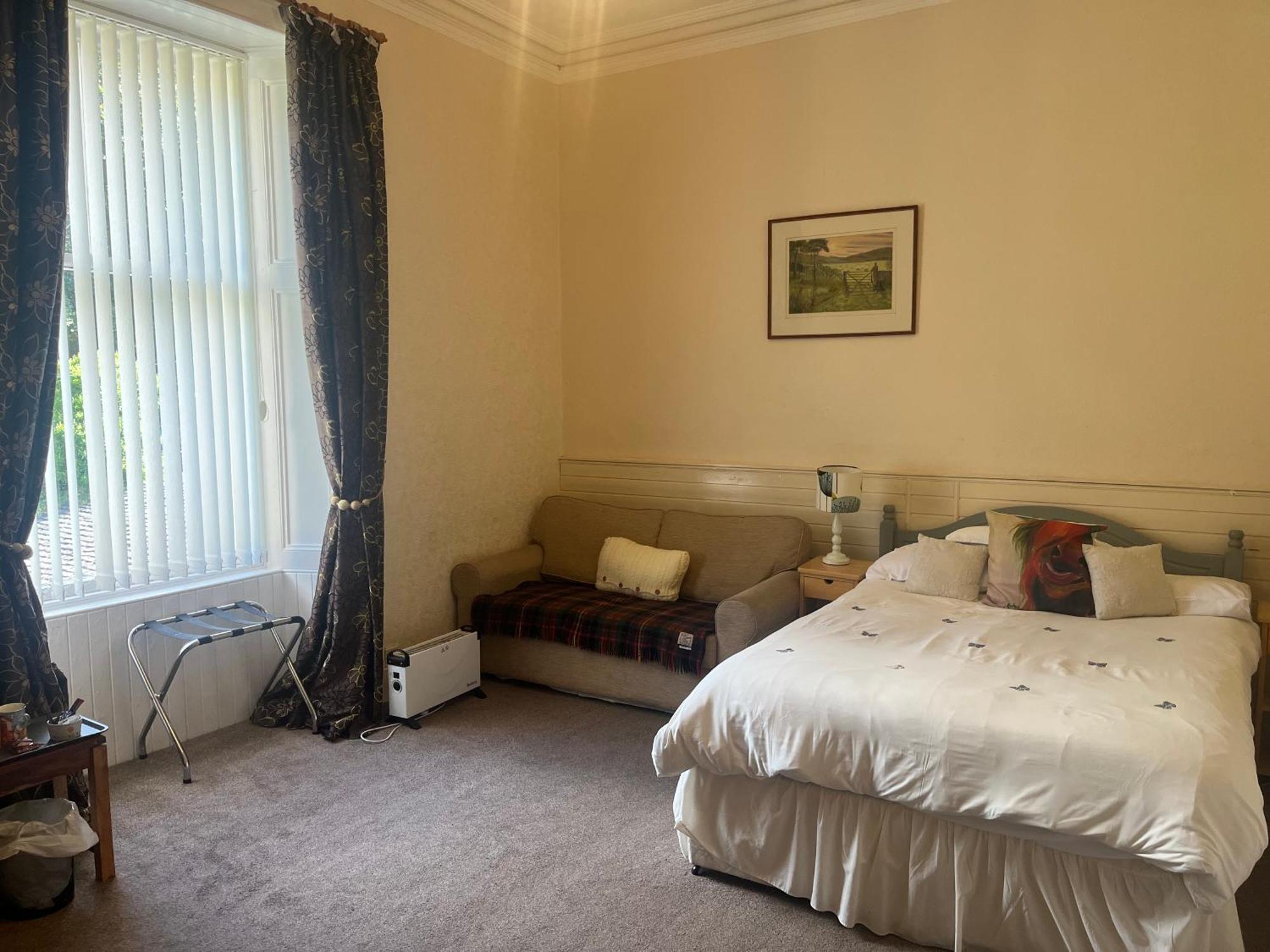 Dellwood Hotel キャンベルタウン エクステリア 写真