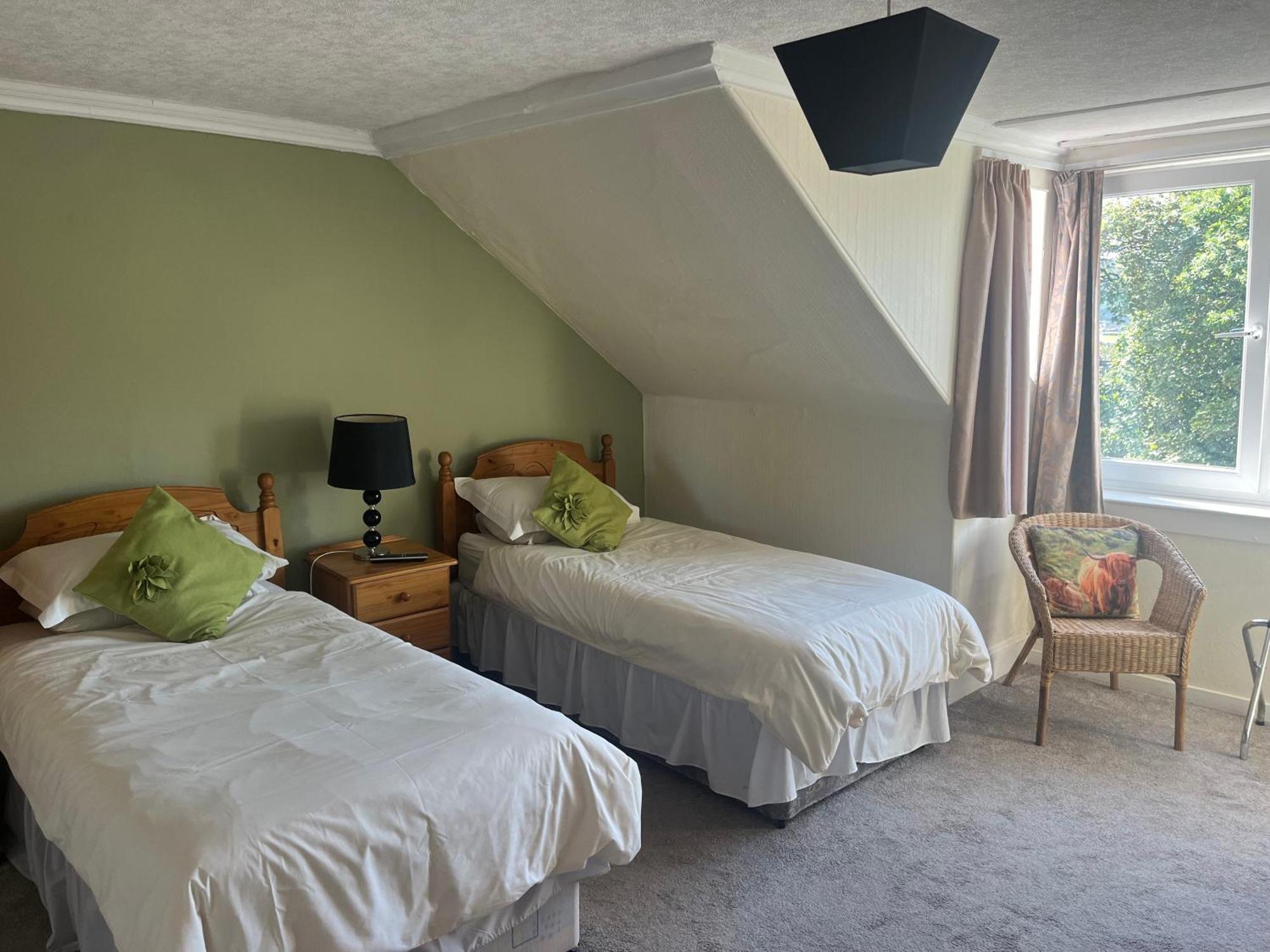 Dellwood Hotel キャンベルタウン エクステリア 写真
