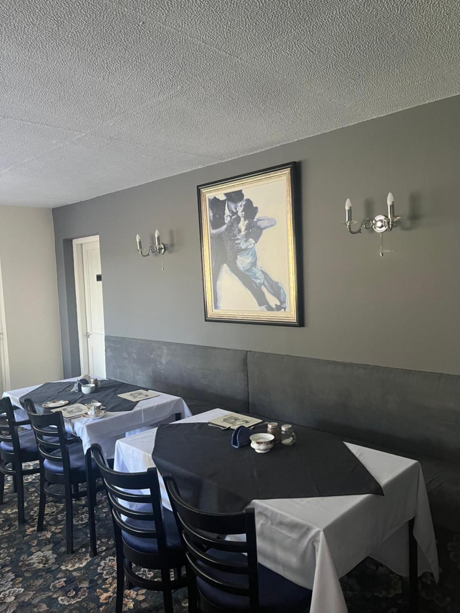 Dellwood Hotel キャンベルタウン エクステリア 写真