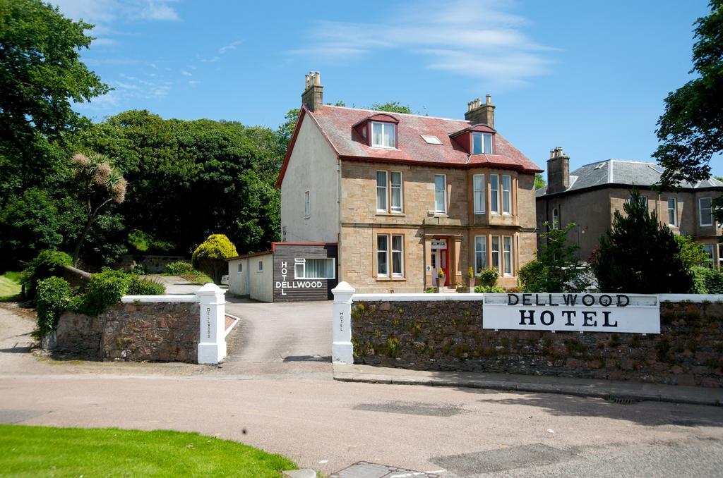 Dellwood Hotel キャンベルタウン エクステリア 写真