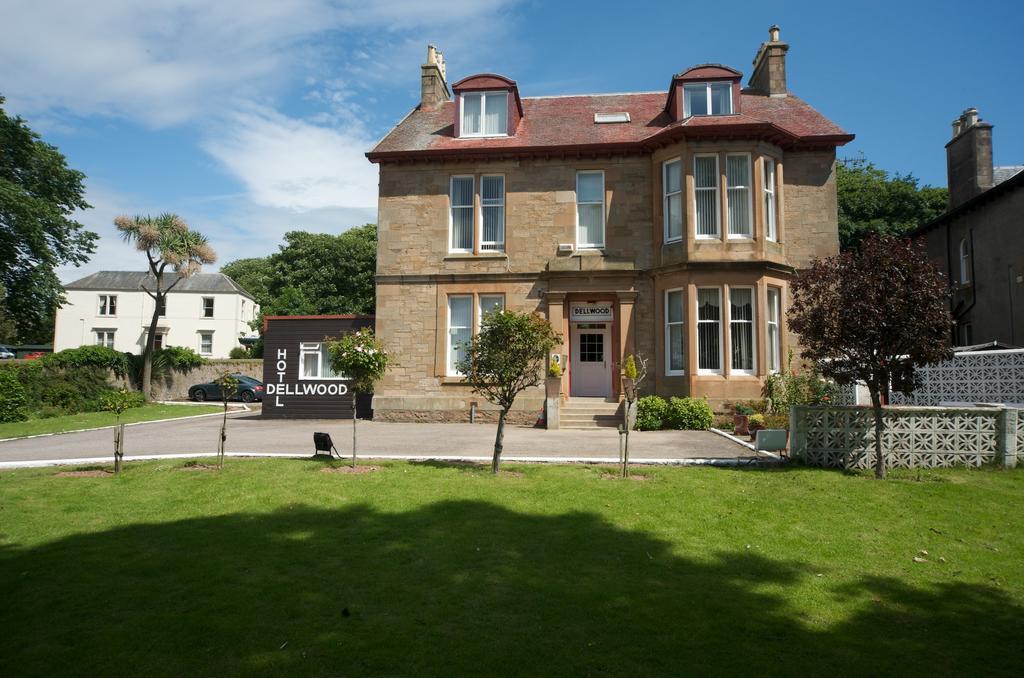 Dellwood Hotel キャンベルタウン エクステリア 写真