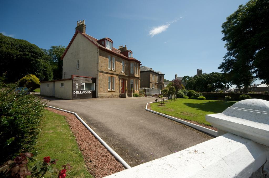 Dellwood Hotel キャンベルタウン エクステリア 写真